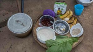 Национальная кухня Малави