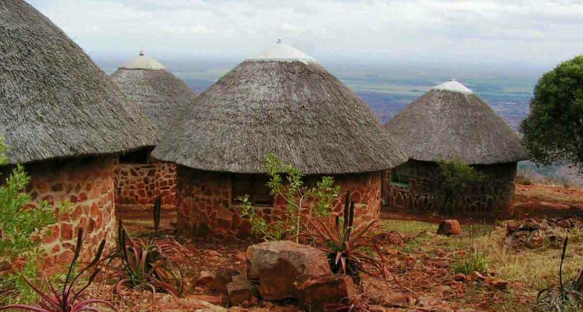 Отели Свазиленда