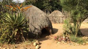 Свазиленд: достопримечательности