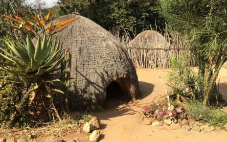 Свазиленд: достопримечательности