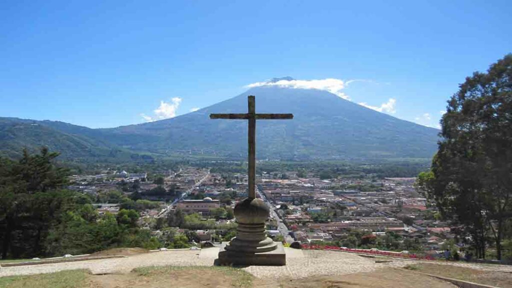 Культура Гватемалы