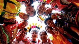 Культура и обычаи Филиппин