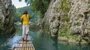 Культура и обычаи Ямайки