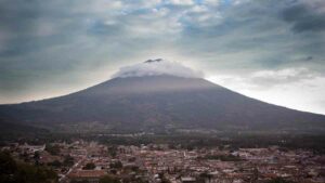 Особенности и запреты Гватемалы
