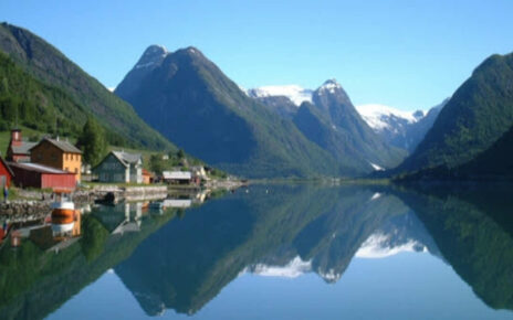 Отели Норвегии