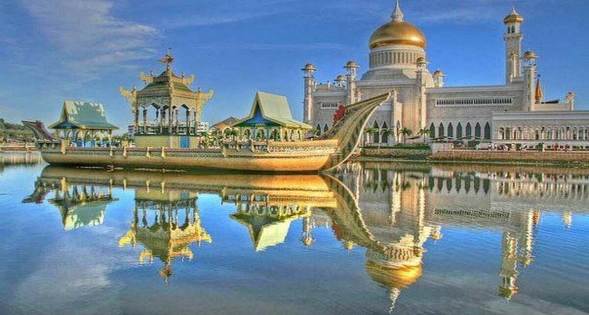 Культура Брунея