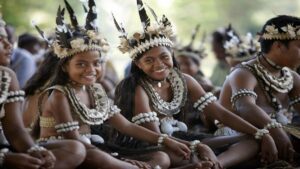 Культура Фиджи