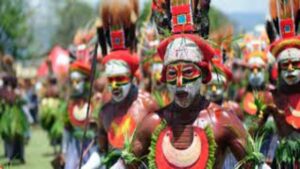 Запреты и ограничения в Папуа – Новой Гвинее