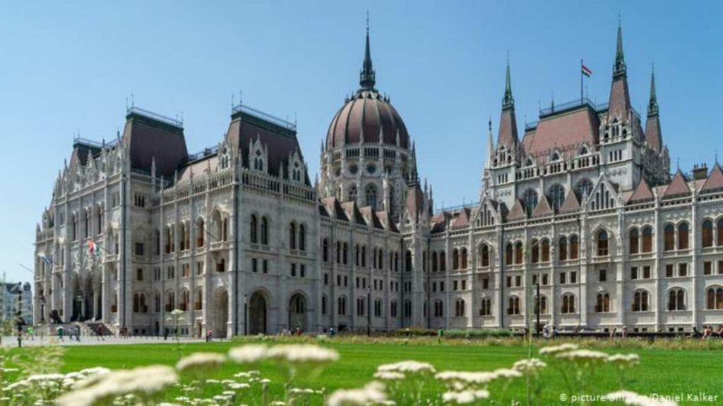Запреты и ограничения в Венгрии