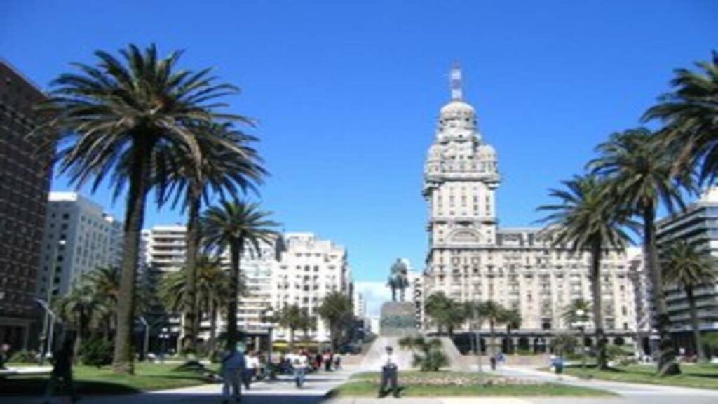 Запреты и ограничения в Уругвае