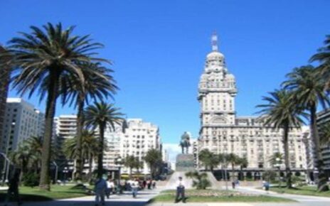 Запреты и ограничения в Уругвае