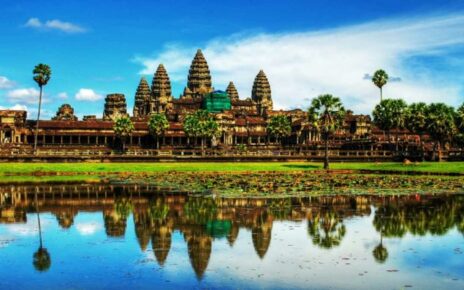 Запреты и ограничения в Камбодже