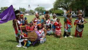 Культура Суринама