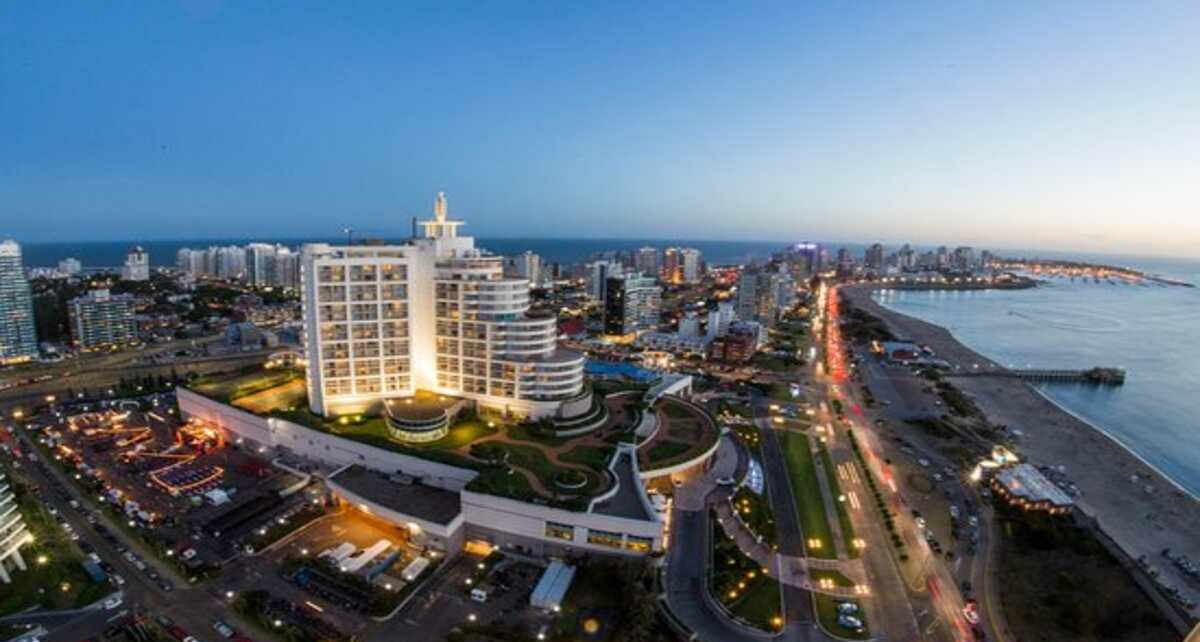 Отели Уругвая