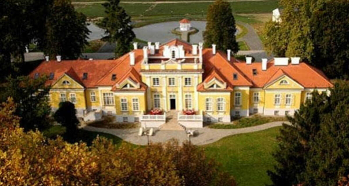 Отели Венгрии
