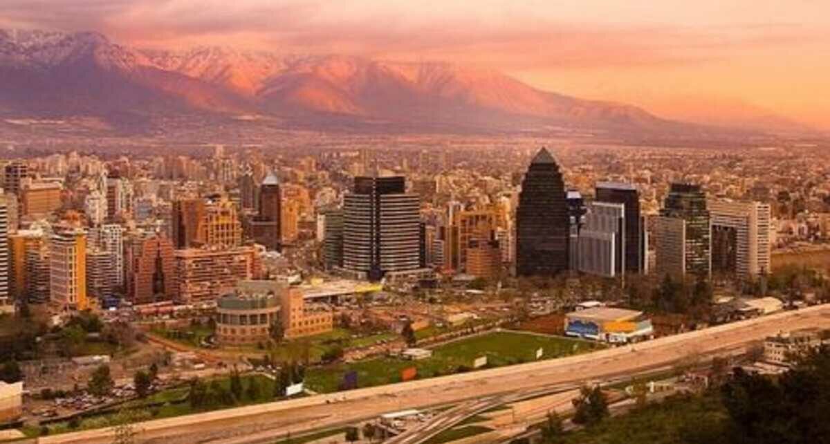 Запреты и ограничения в Чили