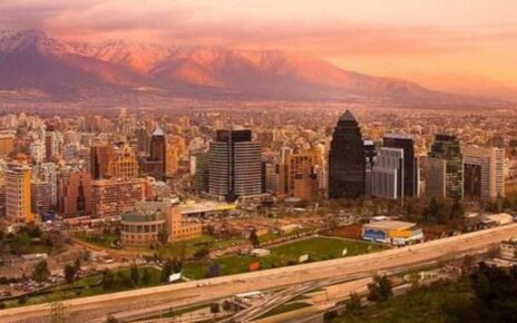 Запреты и ограничения в Чили