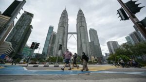 Запреты и ограничения в Малайзии