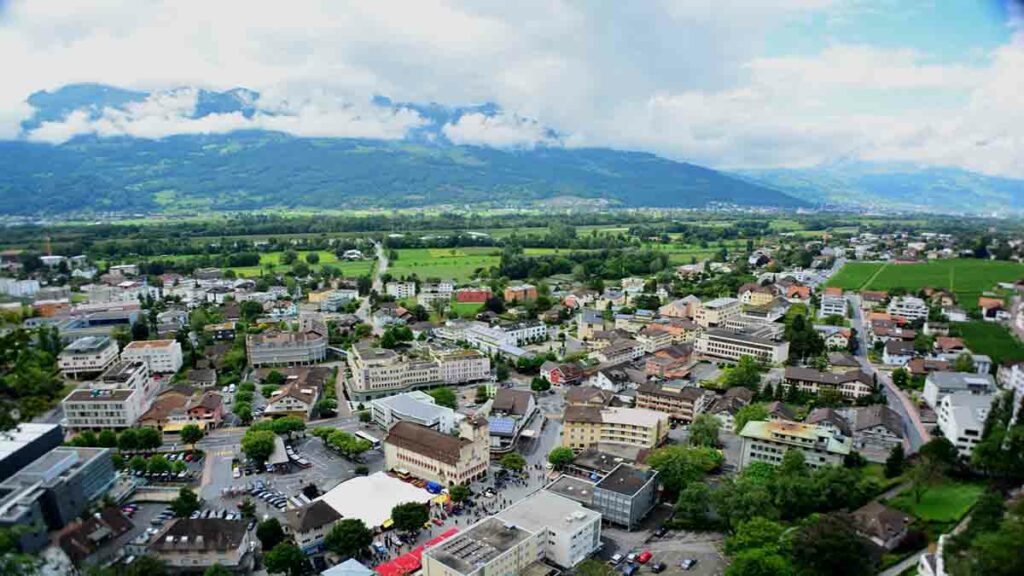 Особенности и запреты Лихтенштейна