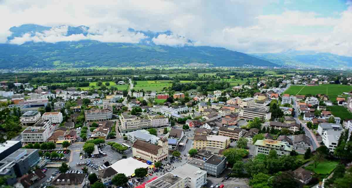 Особенности и запреты Лихтенштейна