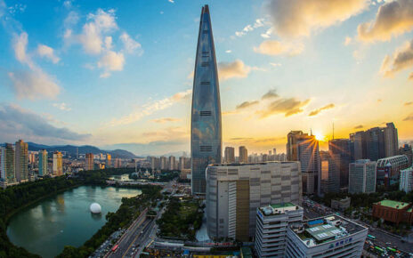 Запреты и ограничения в Южной Кореи
