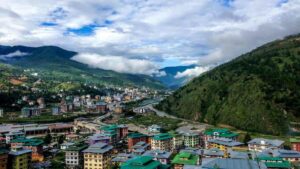 Достопримечательности Бутана