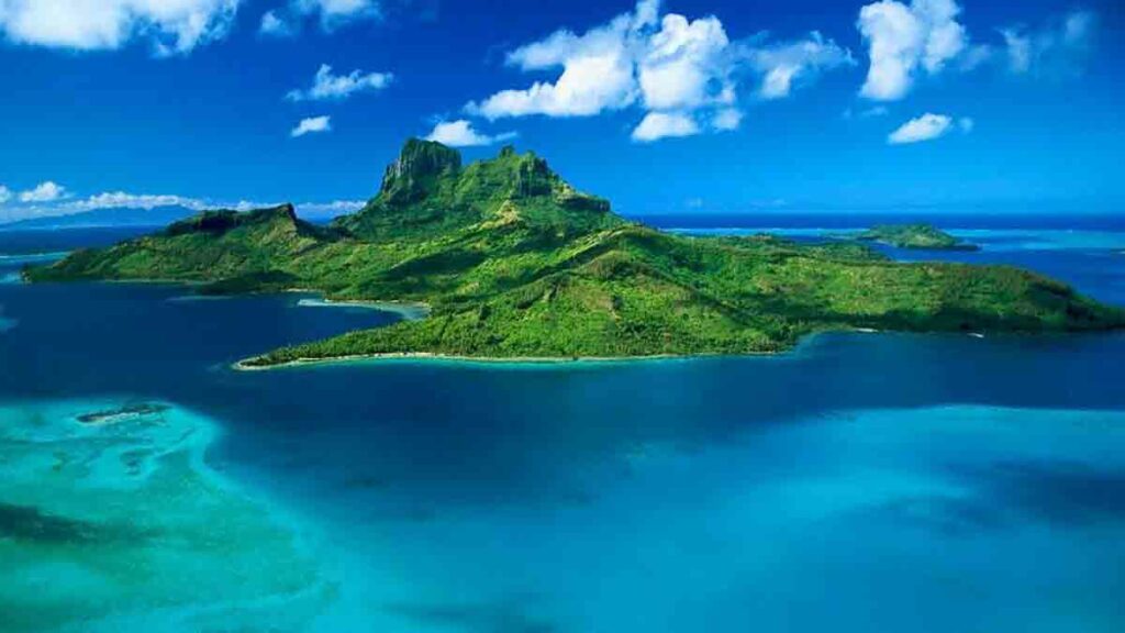Достопримечательности Коморских островов