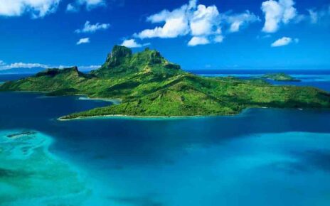 Достопримечательности Коморских островов