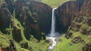 Достопримечательности Лесото