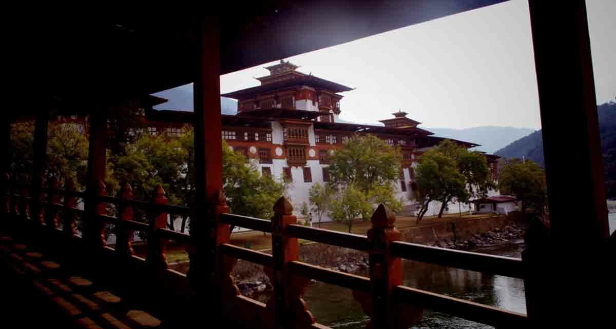 Культура Бутана