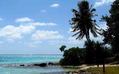 Особенности и запреты Кирибати