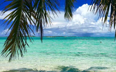 Достопримечательности Багамских островов