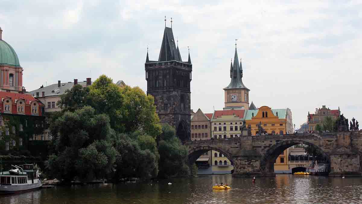 Достопримечательности Молдовы ️ Tour Log Book