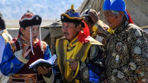 Запреты и ограничения в Монголии