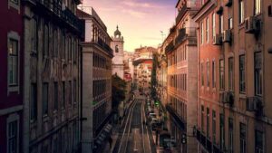 Запреты и ограничения в Португалии