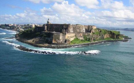 Достопримечательности Пуэрто-Рико