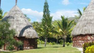 Отели Новой Каледонии